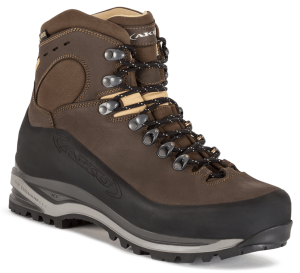 How to choose Alpine Hiking Boots - No 