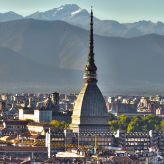 turin