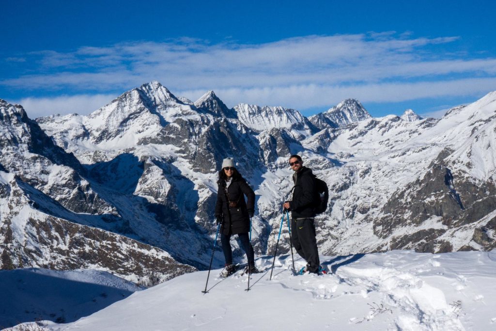 Hiking in Spring - One if the best period for the Alps! - Trekking Alps