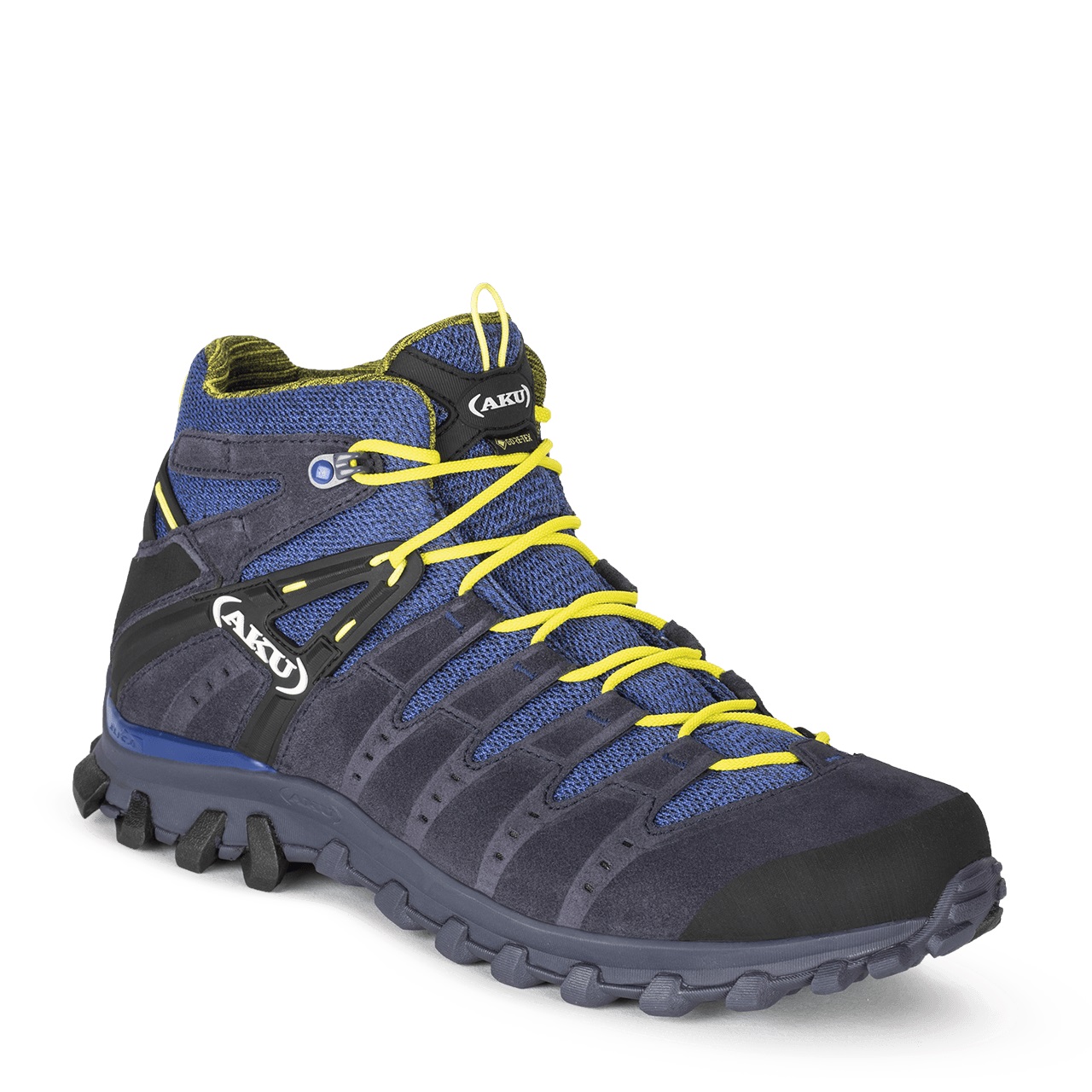 shoes for hiking and trekking