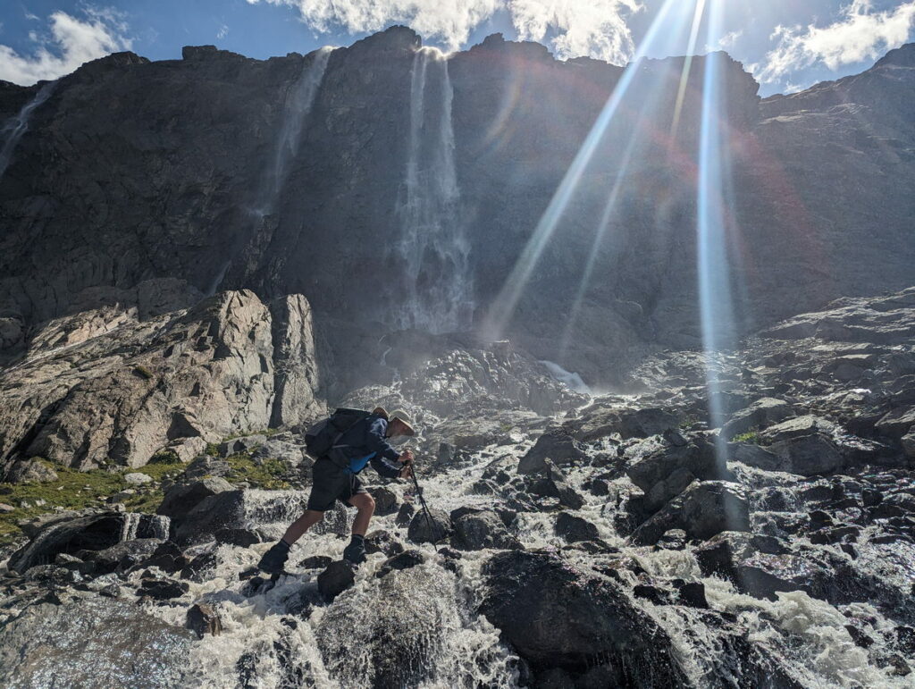 Tour of Vanoise National Park